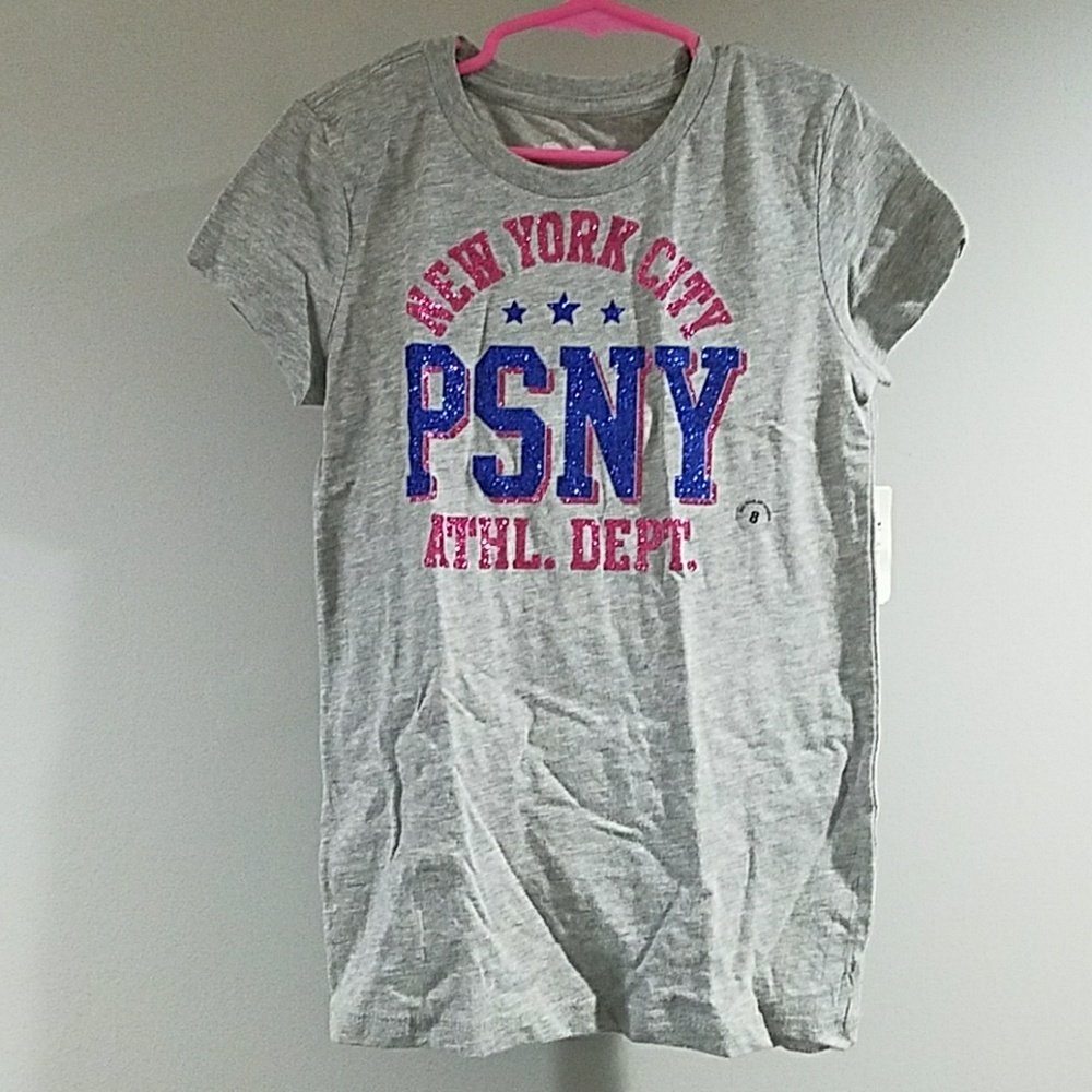 ps ny <areopostale >